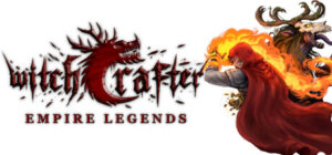 Witchcrafter: Empire Legends